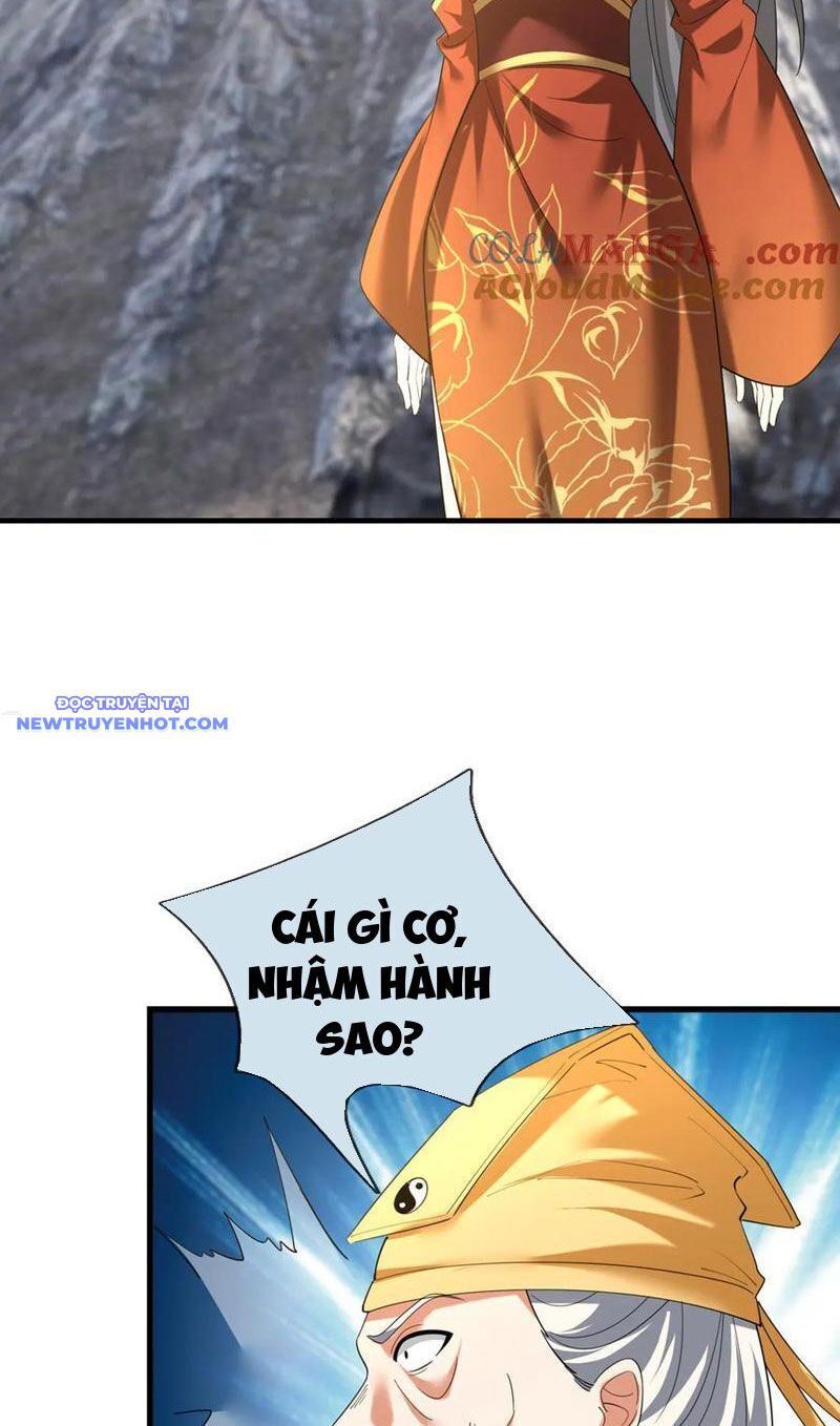 ngủ say vạn cổ: xuất thế đẩy ngang chư thiên chapter 52 32