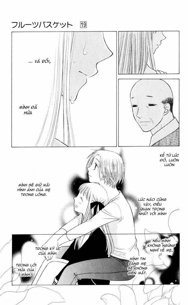 hóa giải lời nguyền chapter 108 13