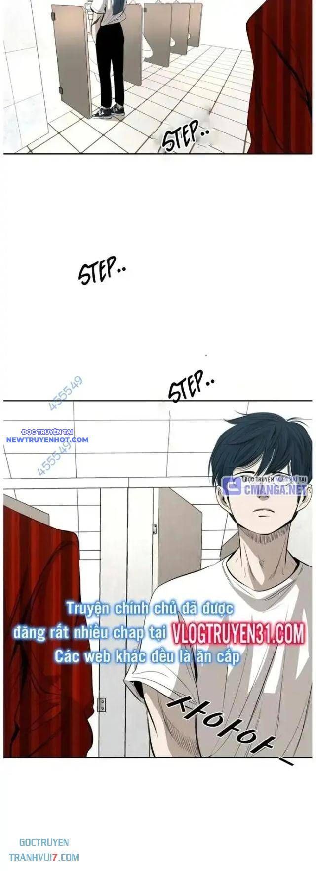 shark - cá mập chapter 135 29