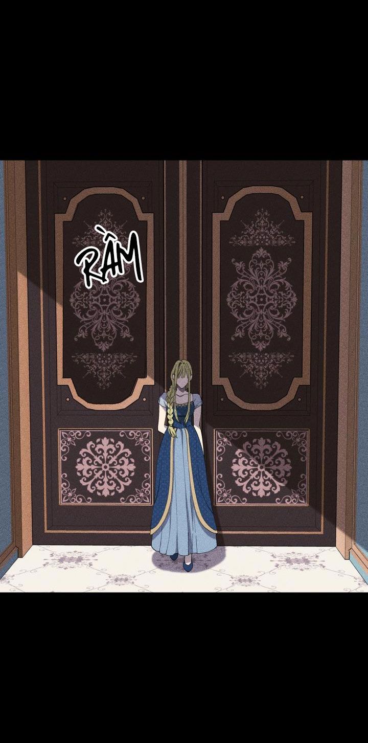 công chúa khắc dấu lên kẻ phản nghịch chapter 6 18