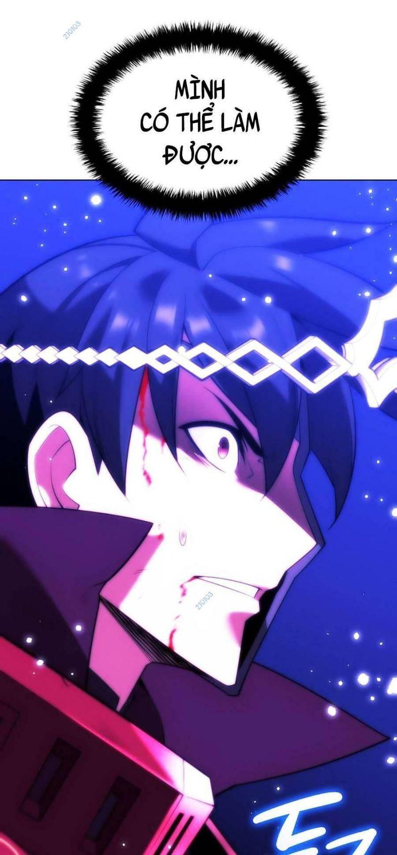 vượt qua giới hạn chapter 167 131