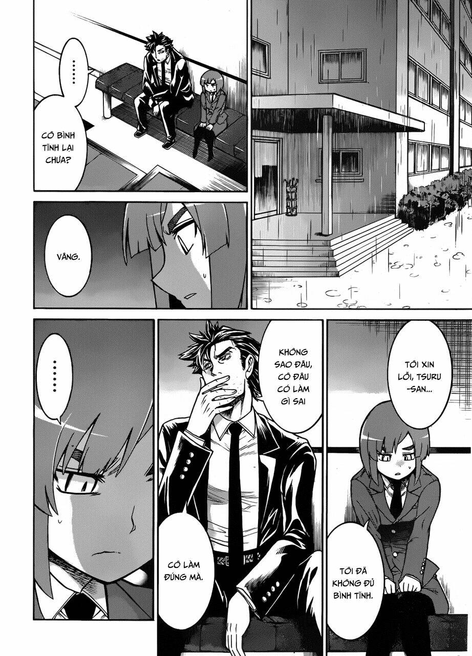 murcielago chapter 28 22