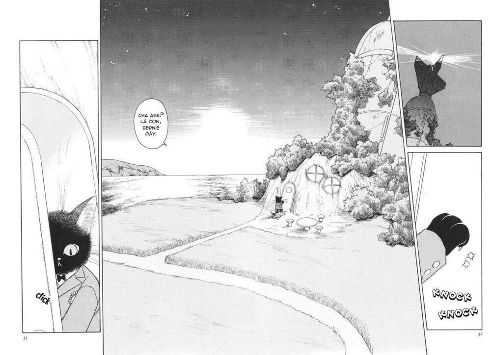 bernie's drawing diary chapter 1 29