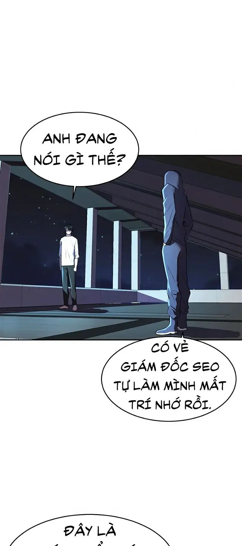 quản lý của siêu anh hùng chapter 28 6