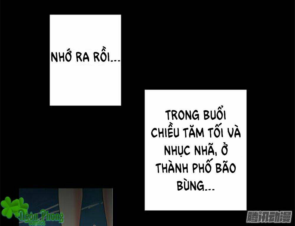 khi trò chơi ác ma bắt đầu chapter 3 3