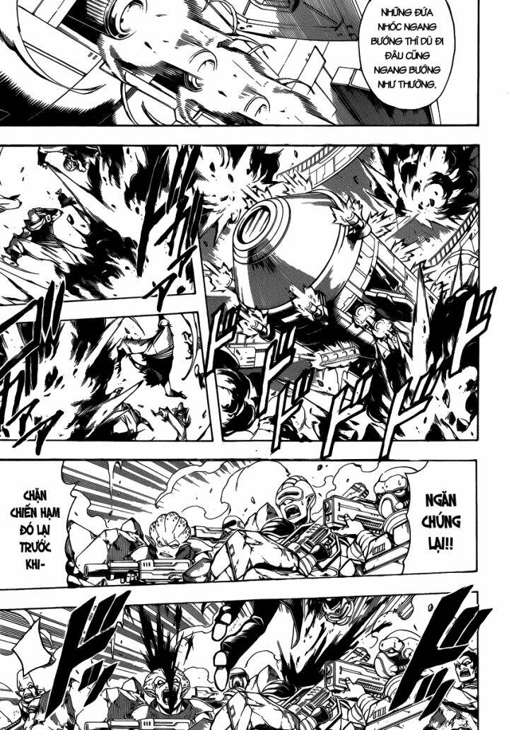 gintama - linh hồn bạc chapter 633 4