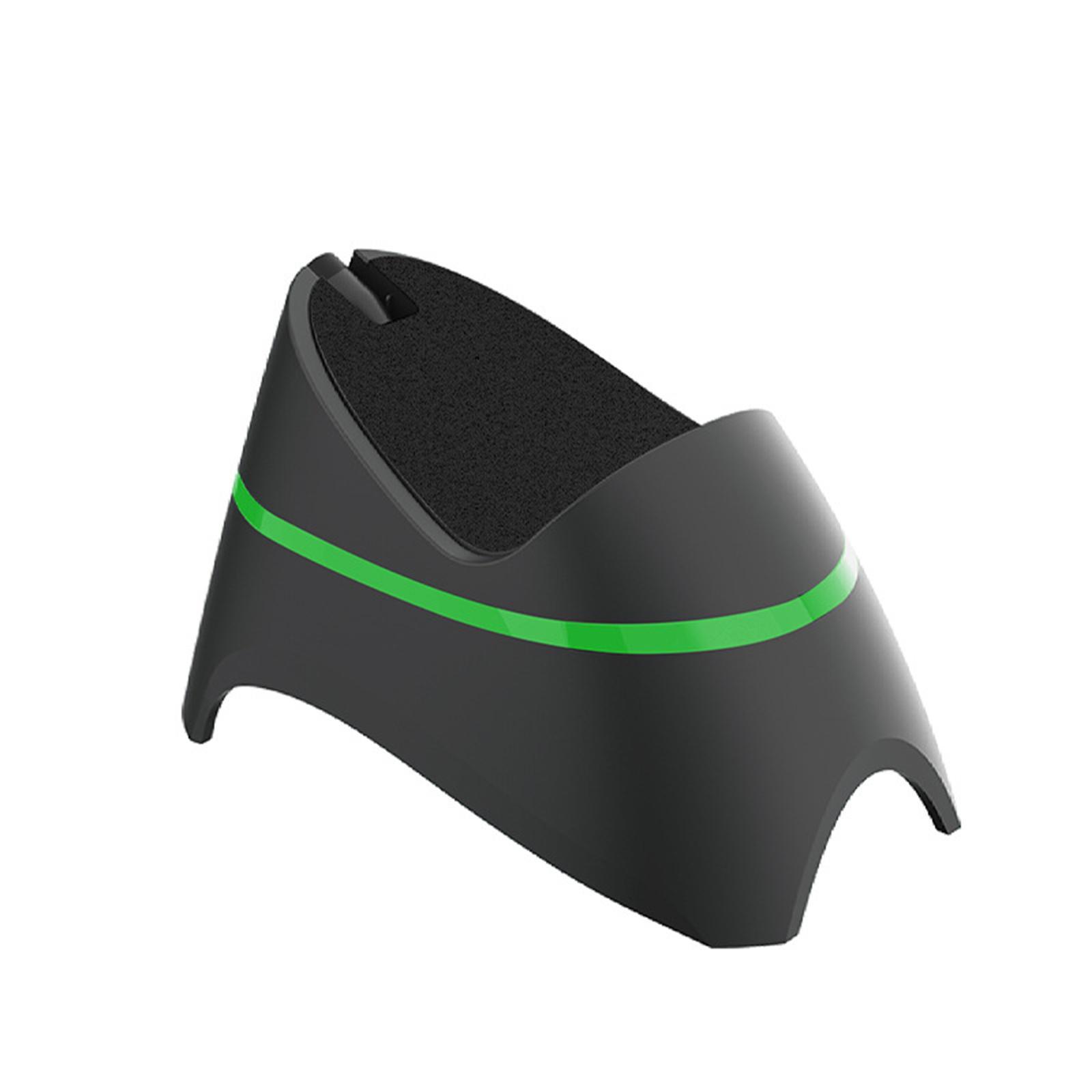 Charging Station Fast Charging Remote Control Charger for PS5