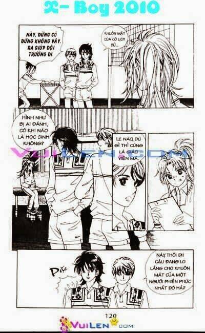 cô giáo tuổi 18 chapter 2 121