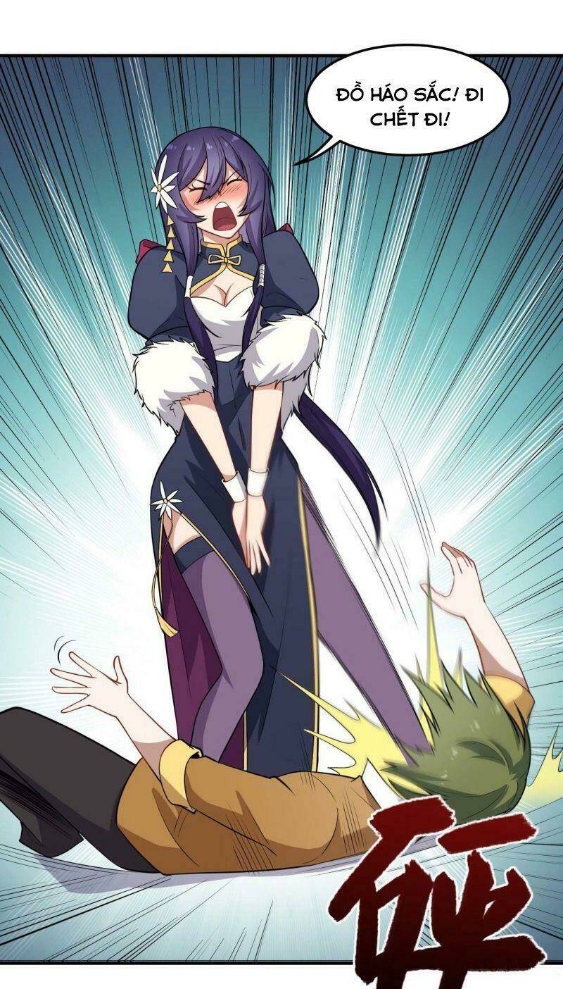 tổ thượng có tiền chapter 74 24