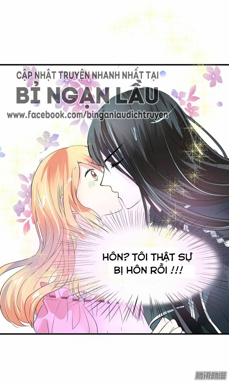 ma vương đại nhân đi thông thả chapter 3 42