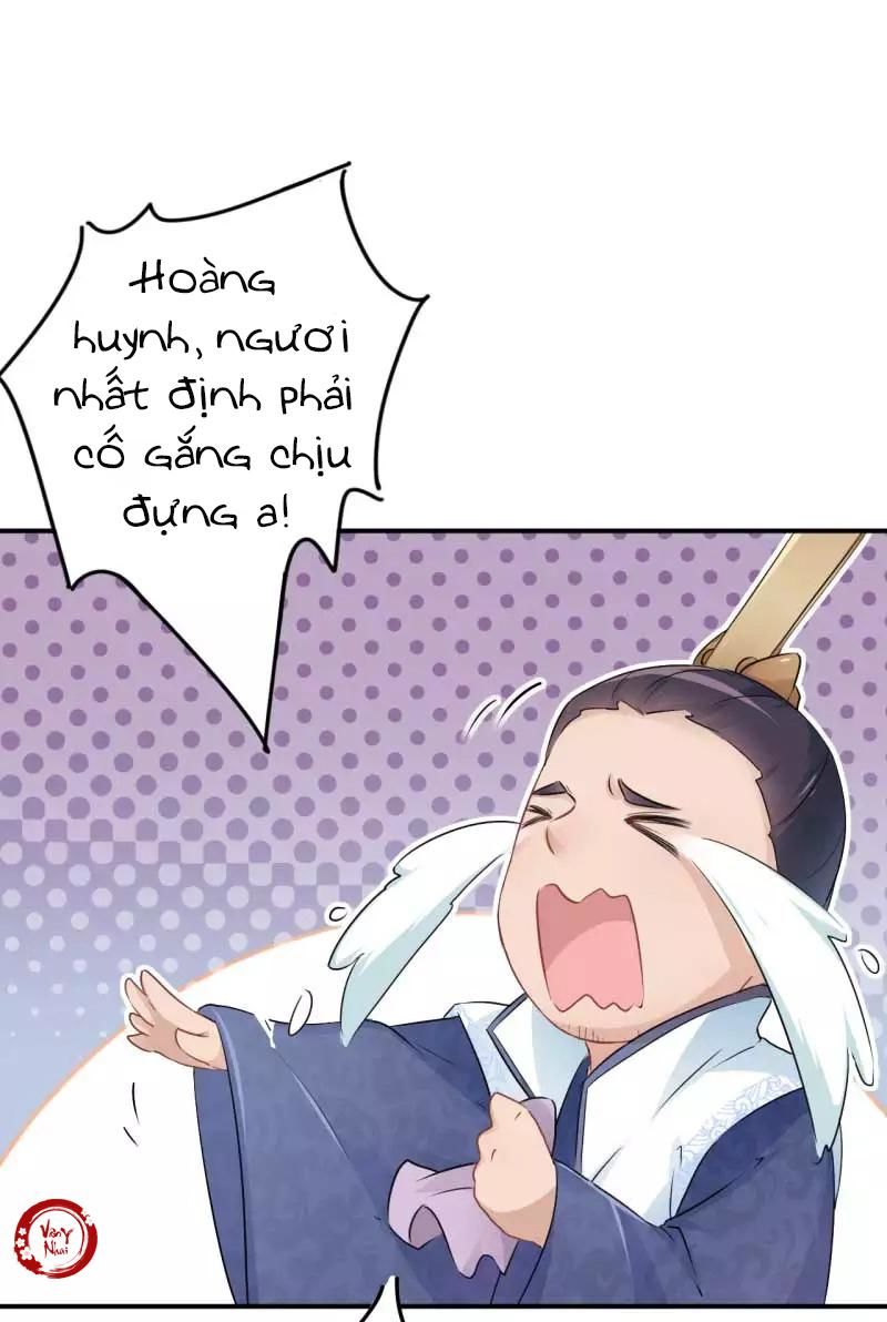 vương gia không thể trêu chapter 44 31