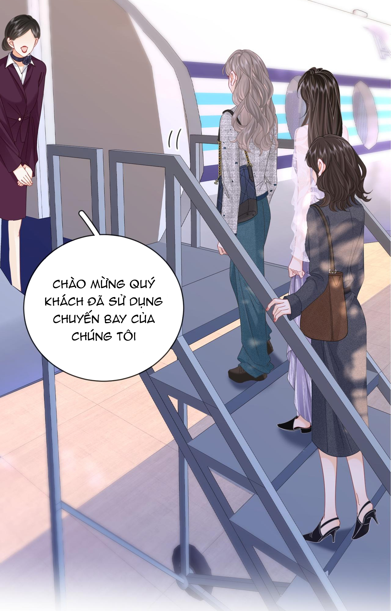 cố tiểu thư và khúc tiểu thư chapter 101 28