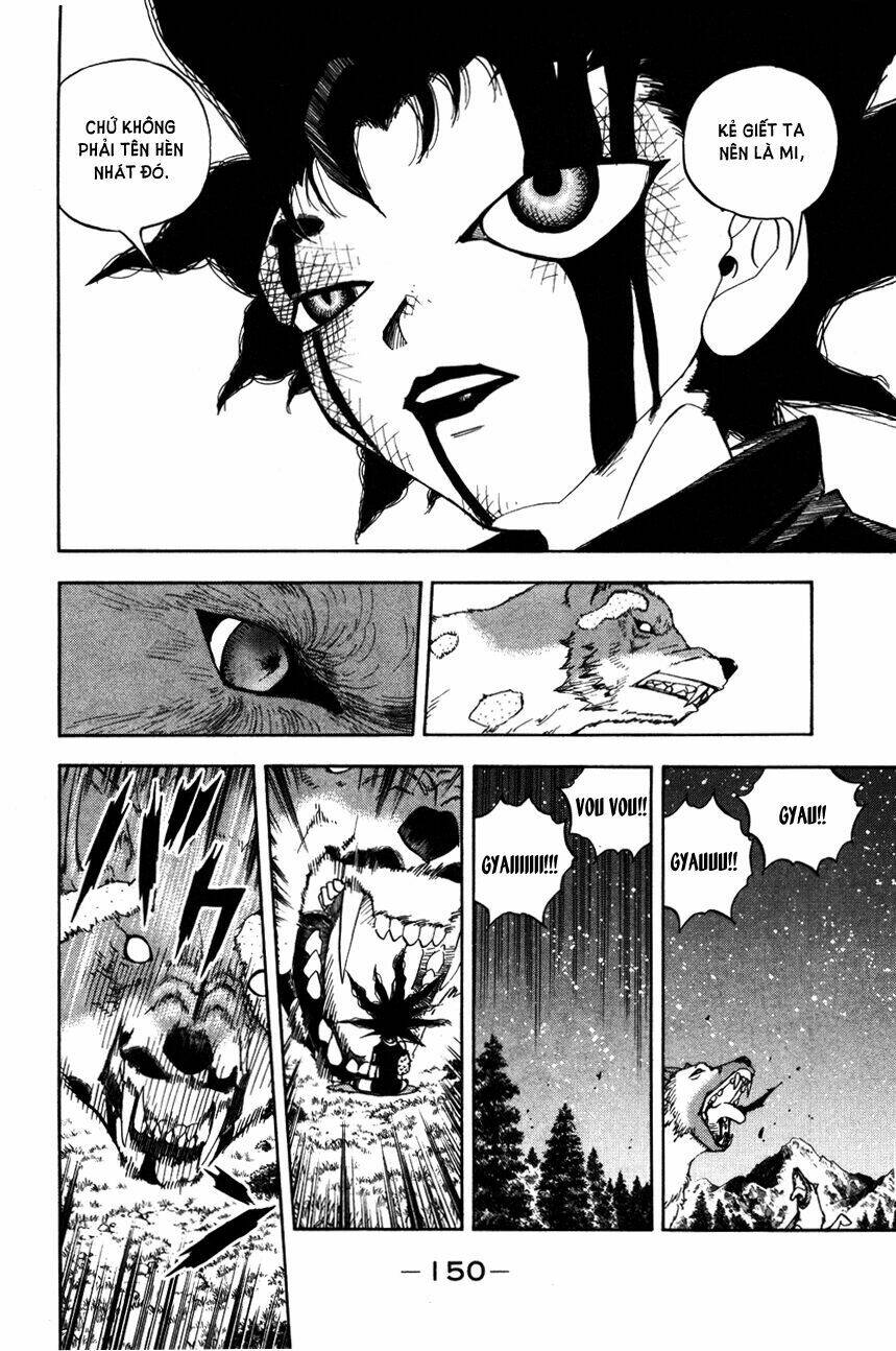 doubutsu no kuni chapter 14 7