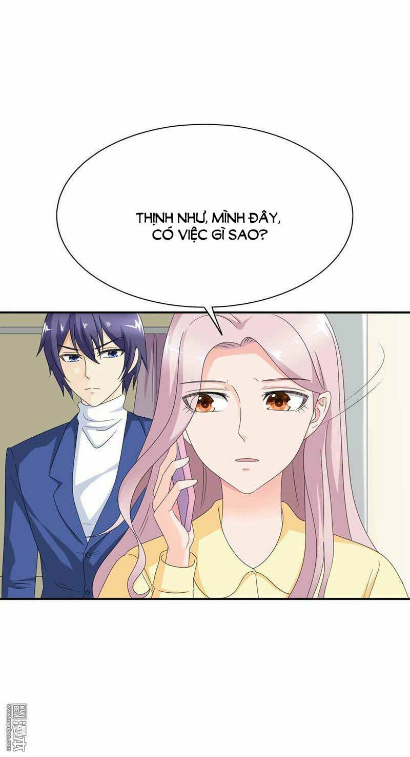 em vẫn còn nhỏ chapter 103 24