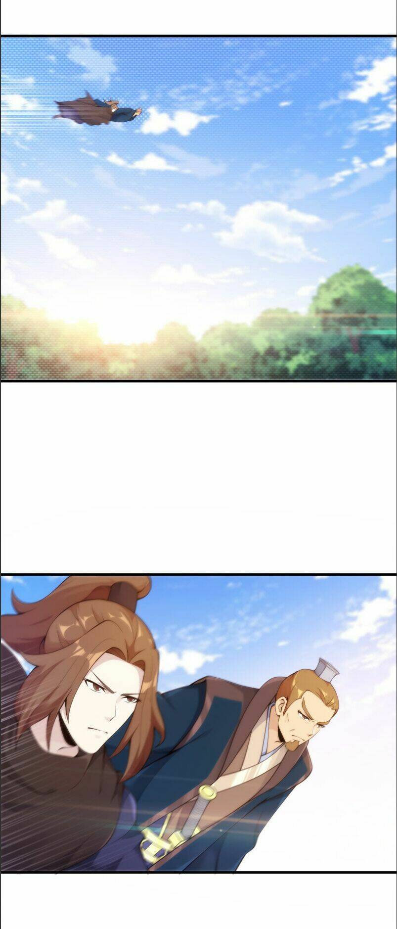 thiên hạ kiếp chapter 22 12