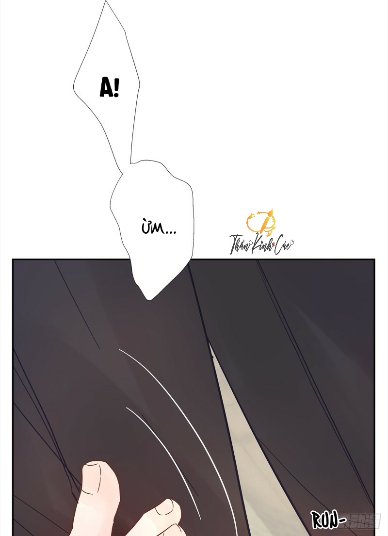 mối tình đầu gian nan của chu thành nhất chapter 31 7