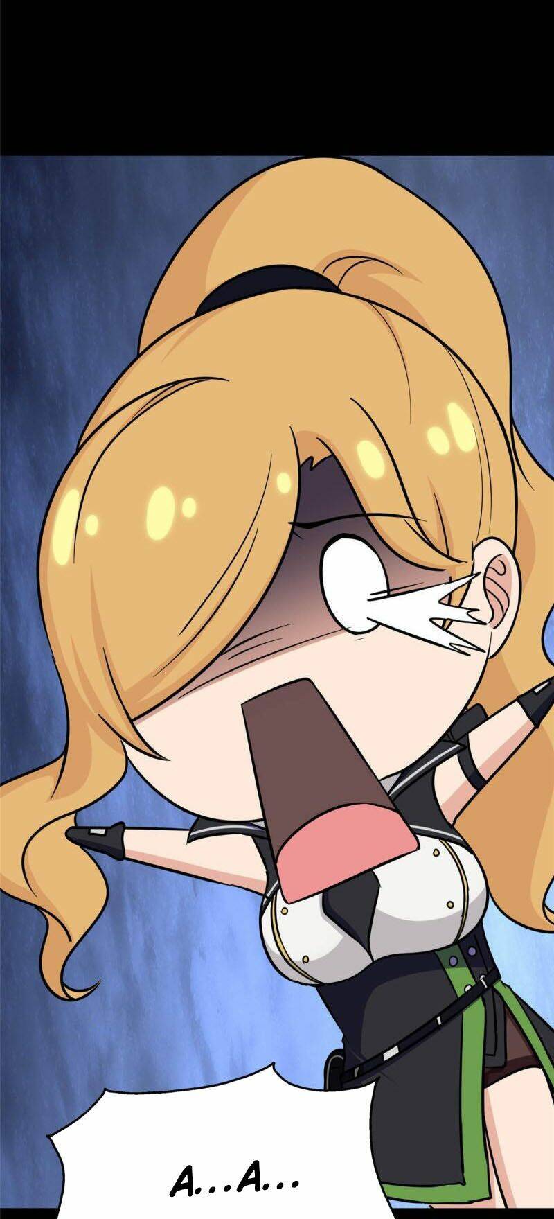 bạn gái virus của tôi chapter 315 35