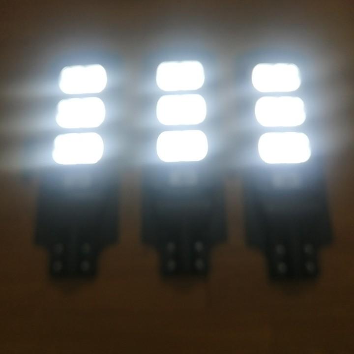 Đèn năng lượng liền thể 60W,90W,120W siêu sáng cảm biến cử động