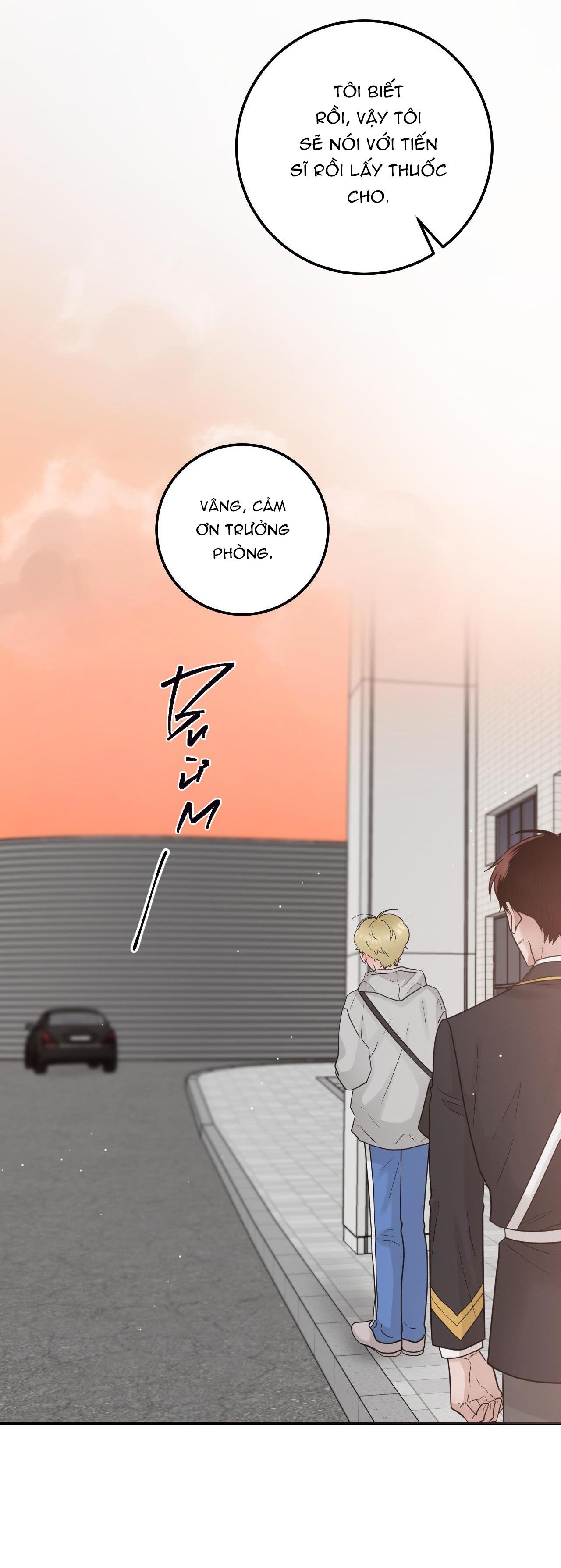 over the paradise chapter 17 53