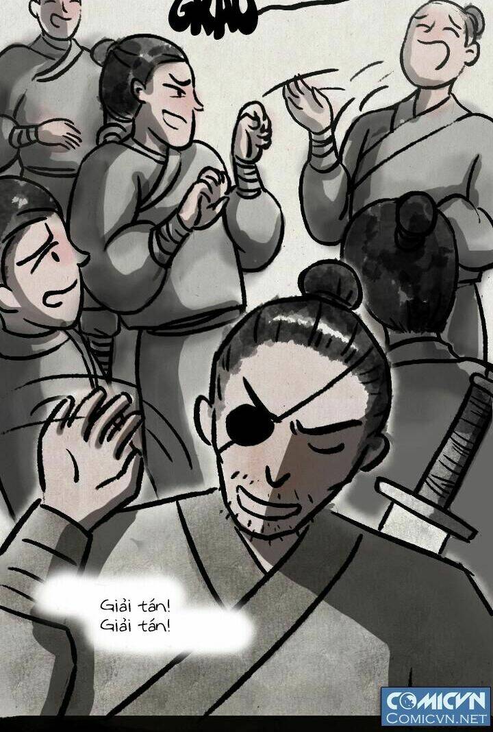 nhất thiền tiểu hòa thượng chapter 72 34