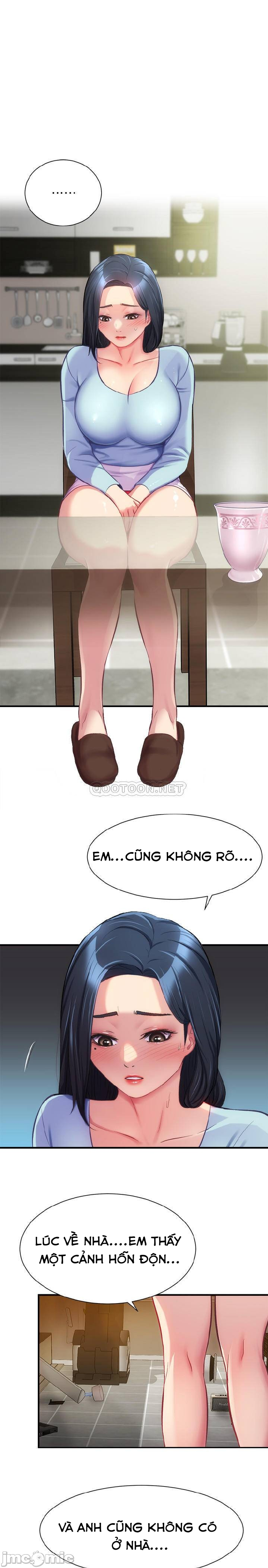 phẩm giá em dâu chapter 16 4