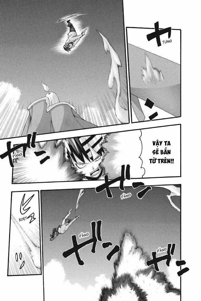 soul eater chapter 91 23