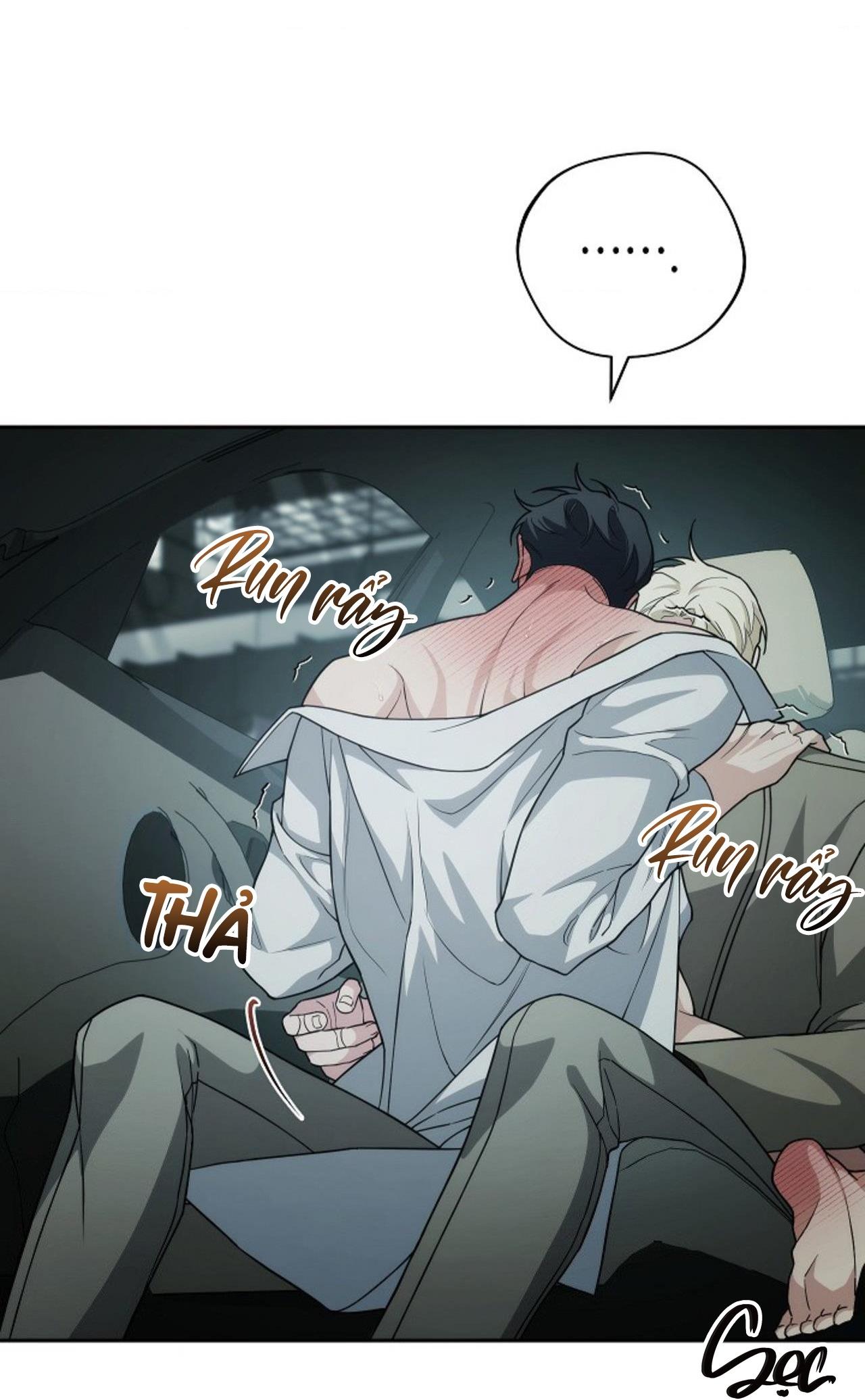 (abo)mối quan hệ không hoàn chỉnh chapter 17 30