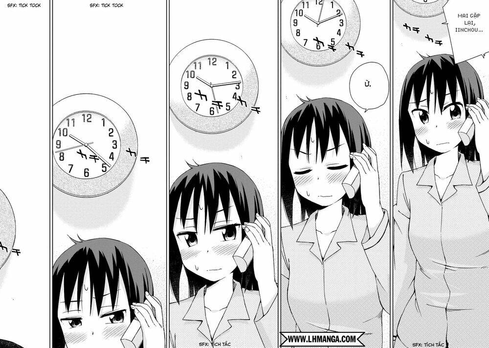 seifuku aventure chapter 11 10