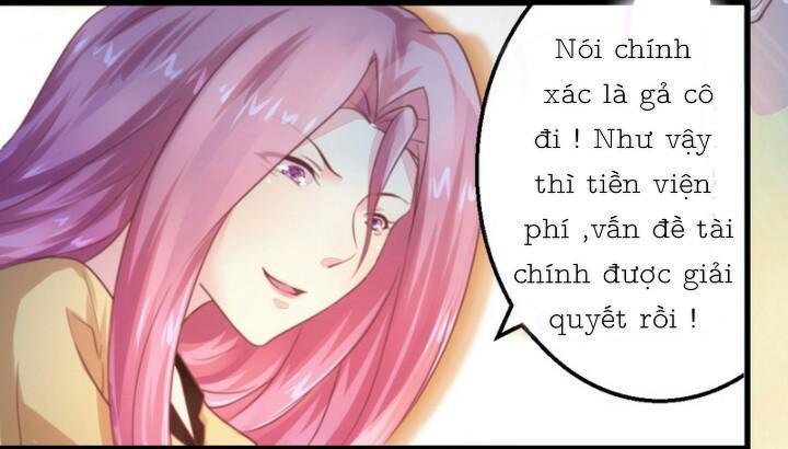 tổng tài đã cưới em chapter 10 10