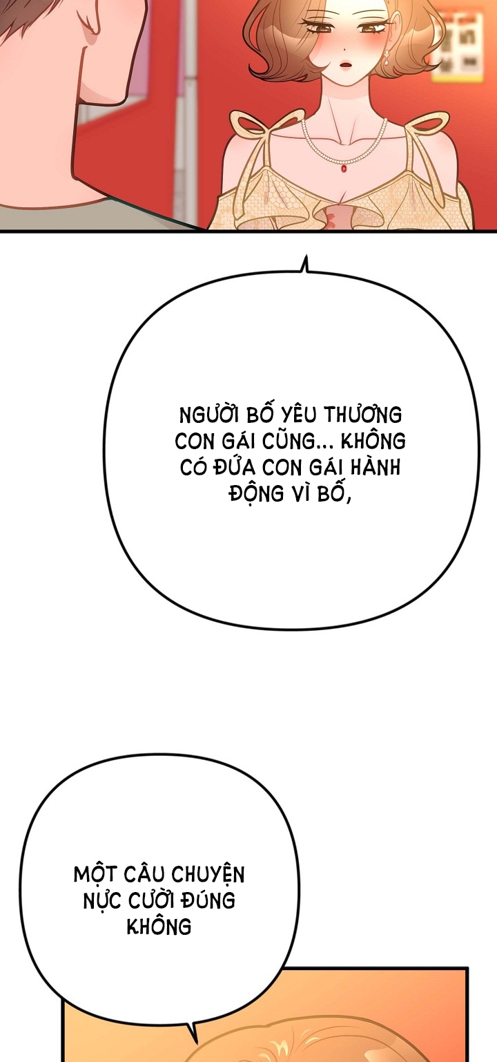 Mối Quan Hệ Không Tốt chapter 25.2 - Trang 22