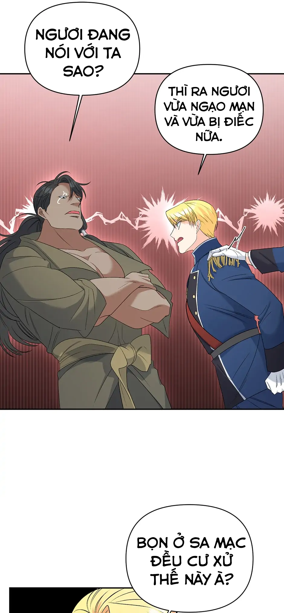 ebony, quạ đen chapter 77.1 6