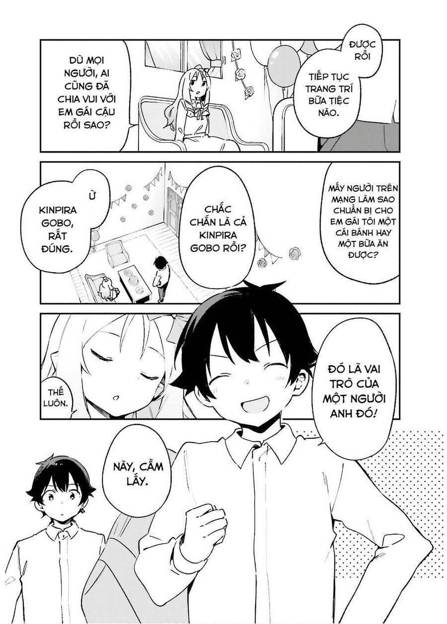 Ero Manga Sensei chapter 50 13