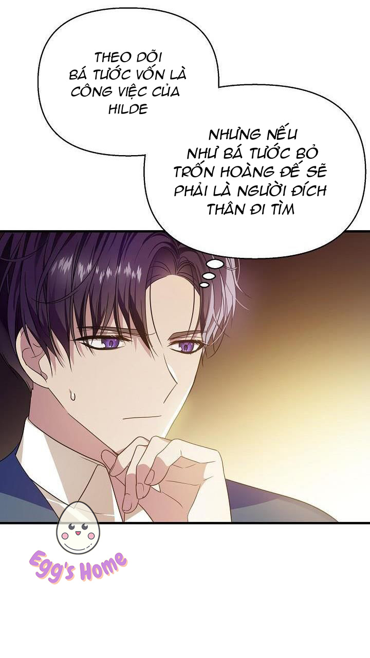 tôi đã ở đây ngay từ ban đầu chapter 27 45