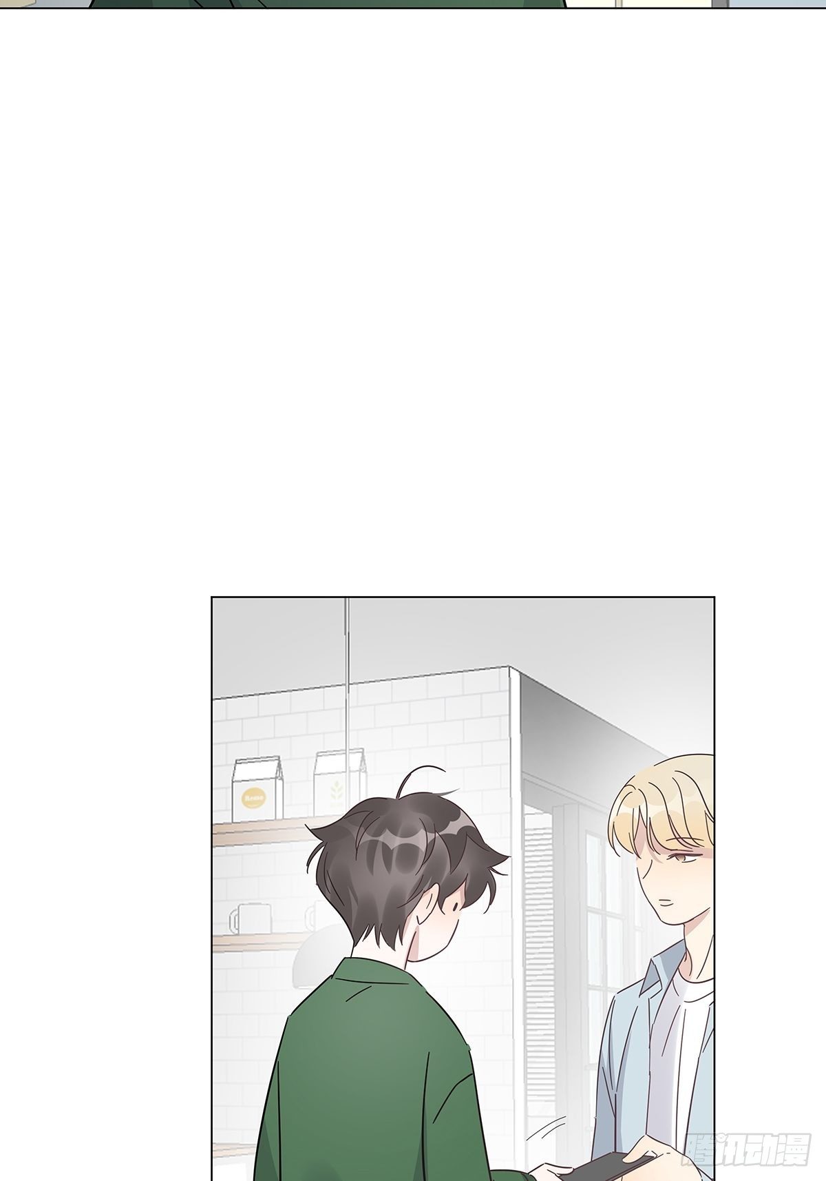 hôm nay nam giả trang nữ vẫn chưa được cầu hôn! chapter 22 33