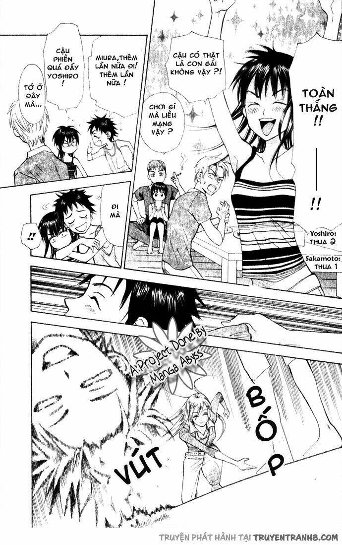 romeo và juliet hiện đại ii chapter 5 20