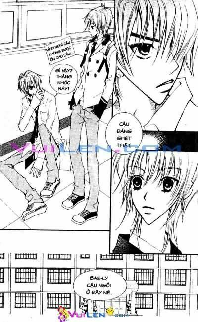 thiên thần dễ thương chapter 2 68