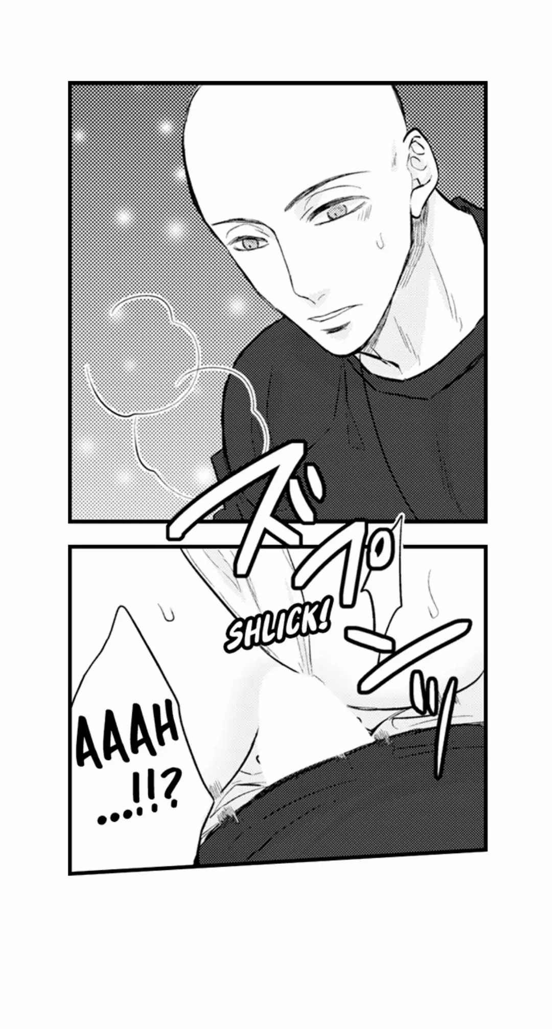 dây dưa một đêm dâm đãng với nhà sư chapter 160.2 9