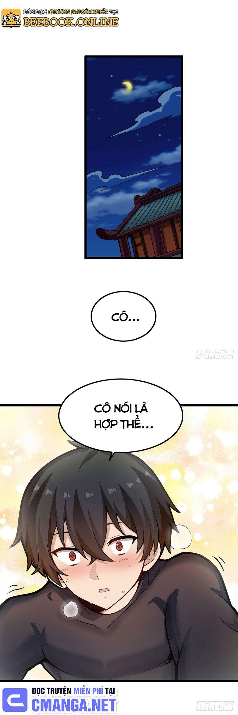 vô hạn sứ đồ và 12 nữ chiến binh chapter 322 2