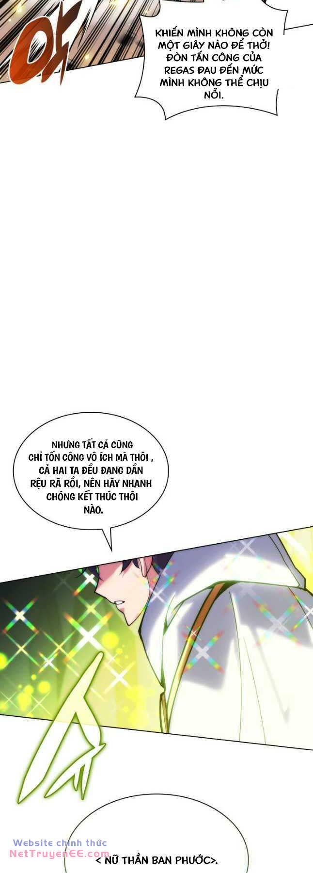 Thợ Rèn Huyền Thoại Chapter 225 28