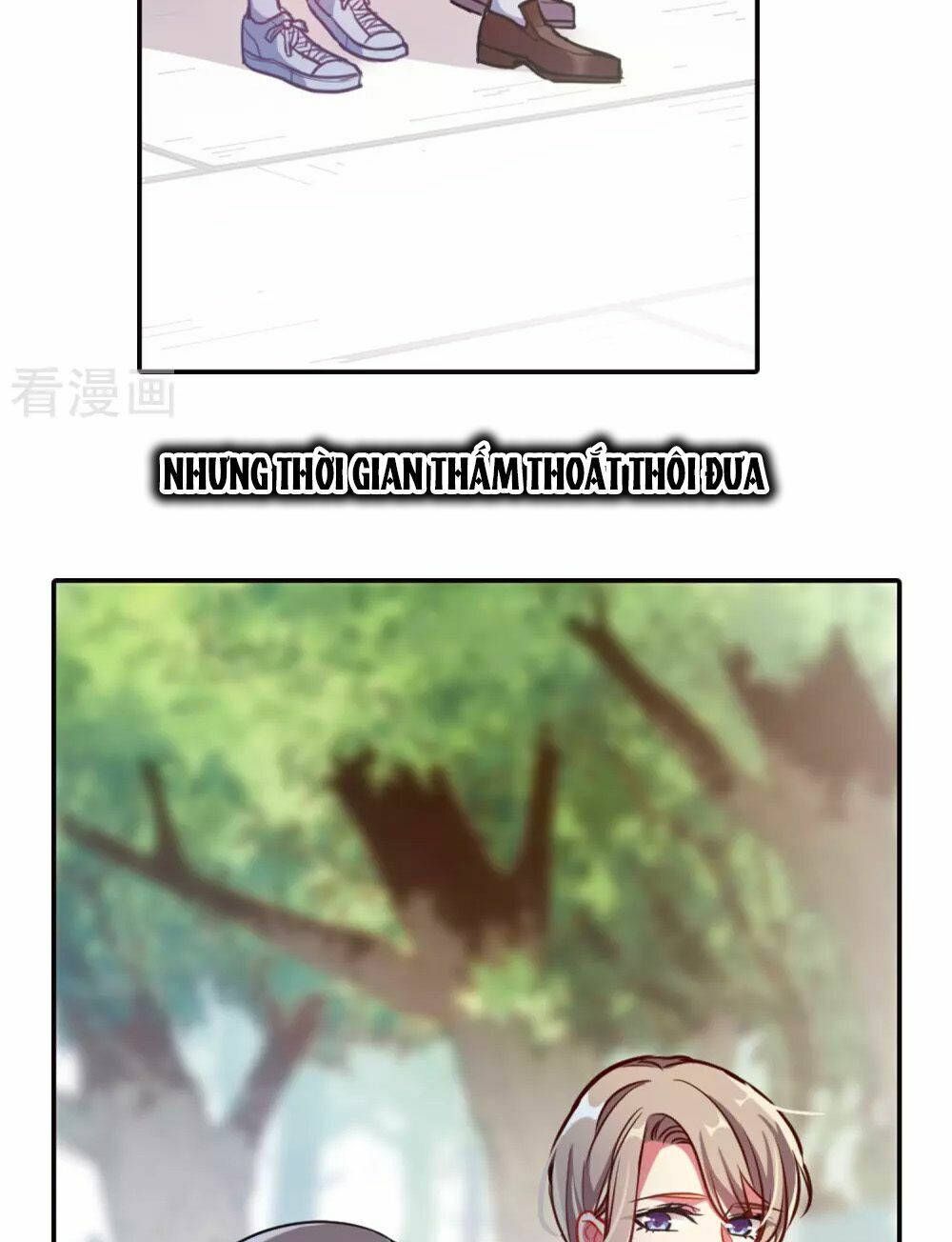 địa ngục cáo bạch thi chapter 96.5 18