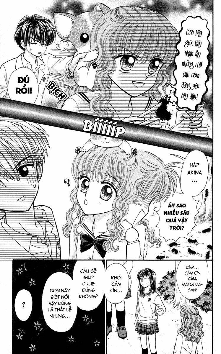 w pinch!! chapter 5 33