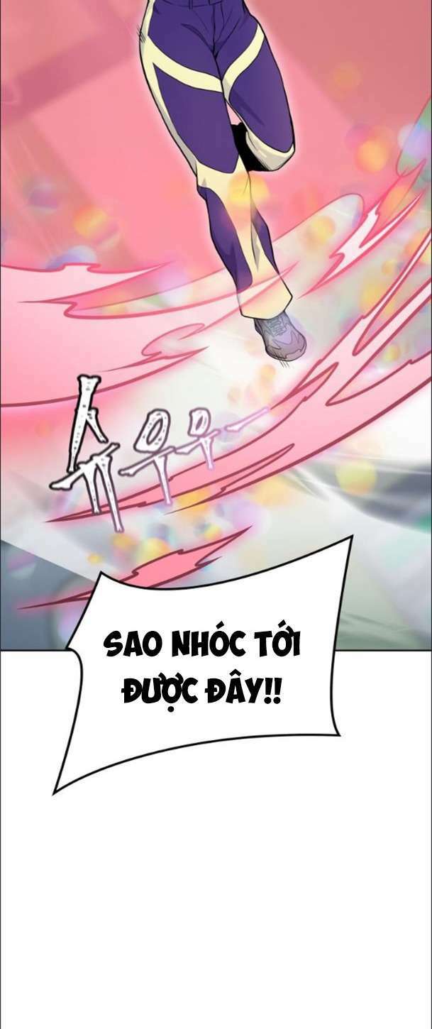 cuộc chiến trong tòa tháp chapter 587 75