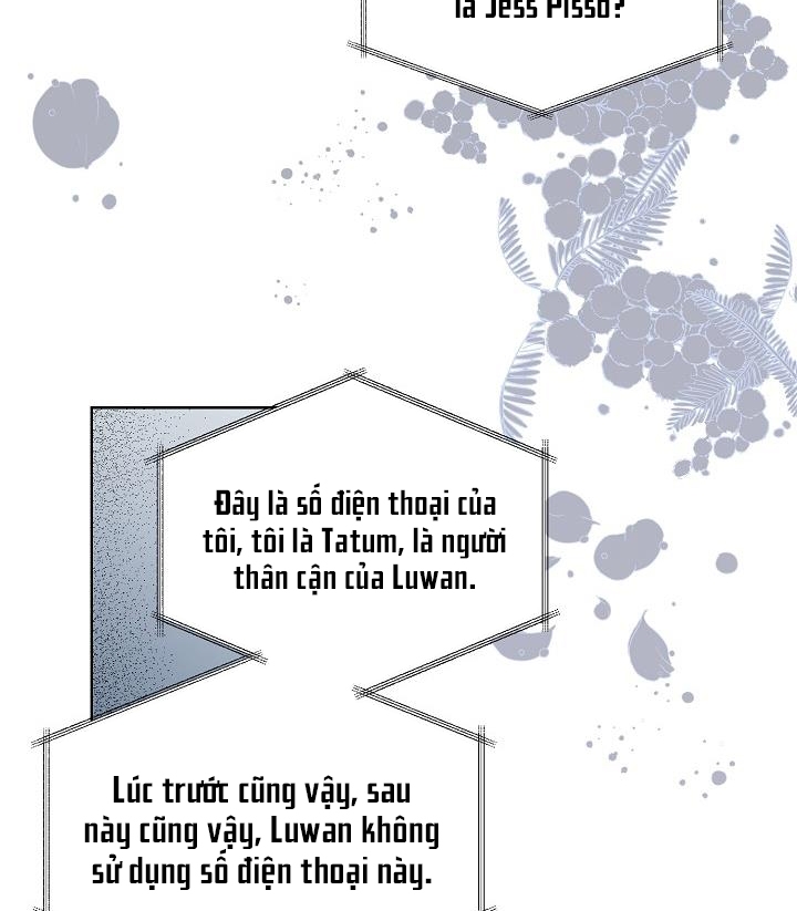 chuyện tình manhattan chapter 31 40