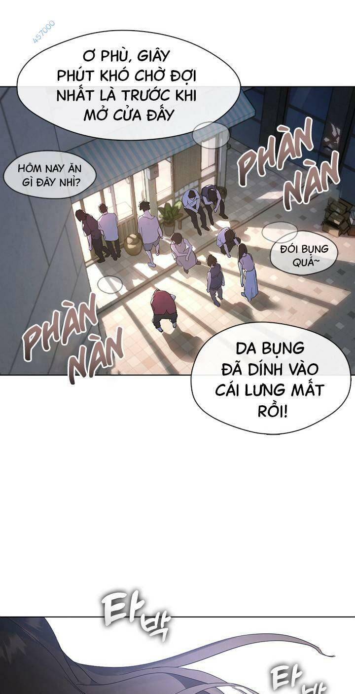 nhà hàng nơi suối vàng chapter 11 35