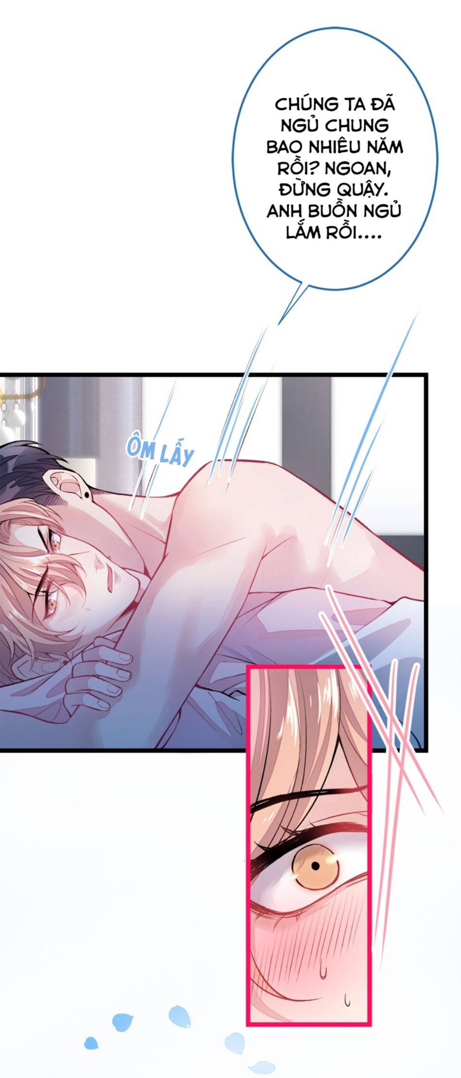 hotsearch của ảnh đế chapter 2 55