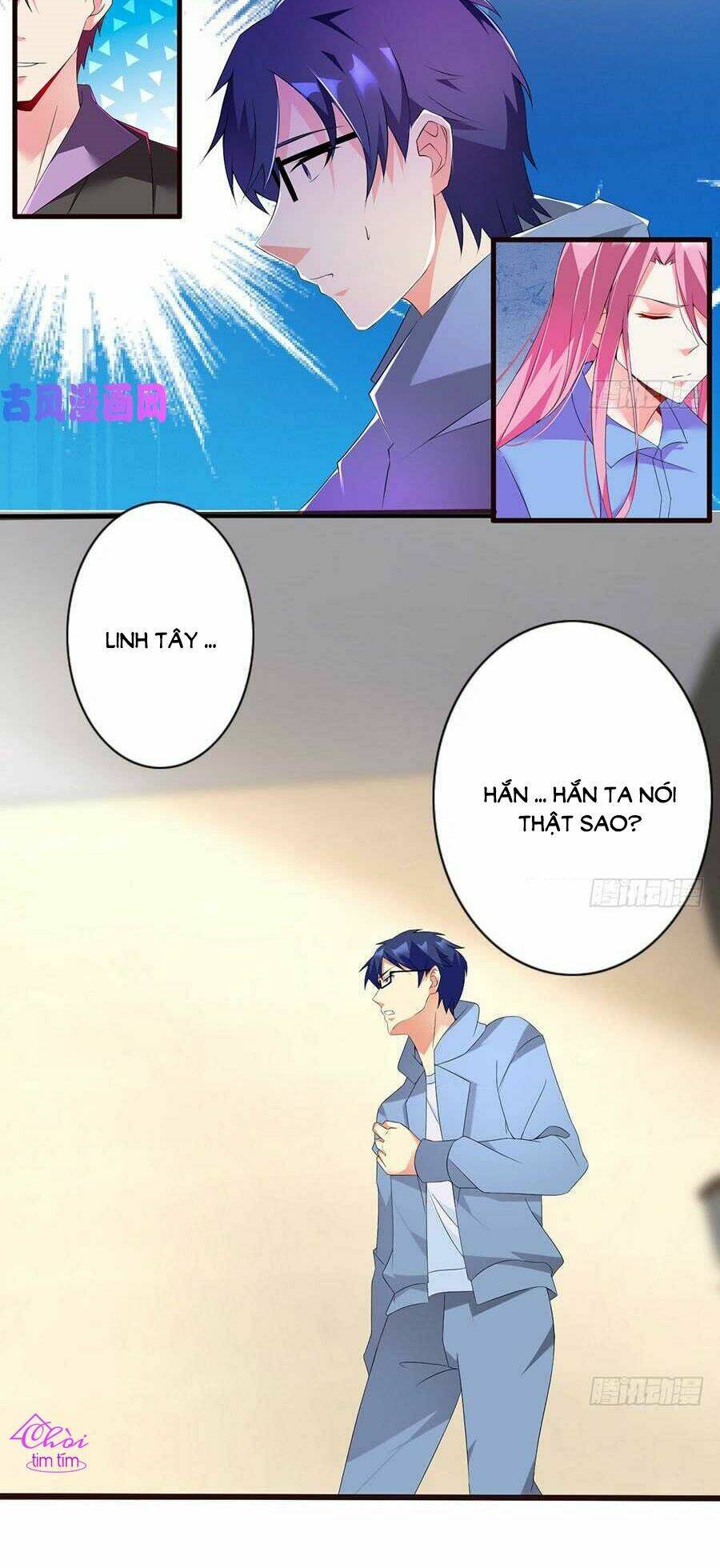 bảy ngày thực cốt hôn ước chapter 22 2