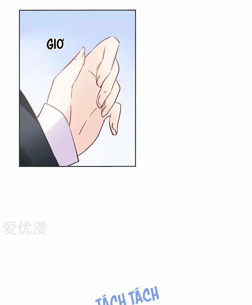 cô ấy đến rồi, xin nằm xuống! chapter 23 10