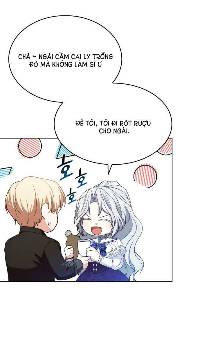 từ ác nữ, tôi trở thành một người mẹ chapter 18 59