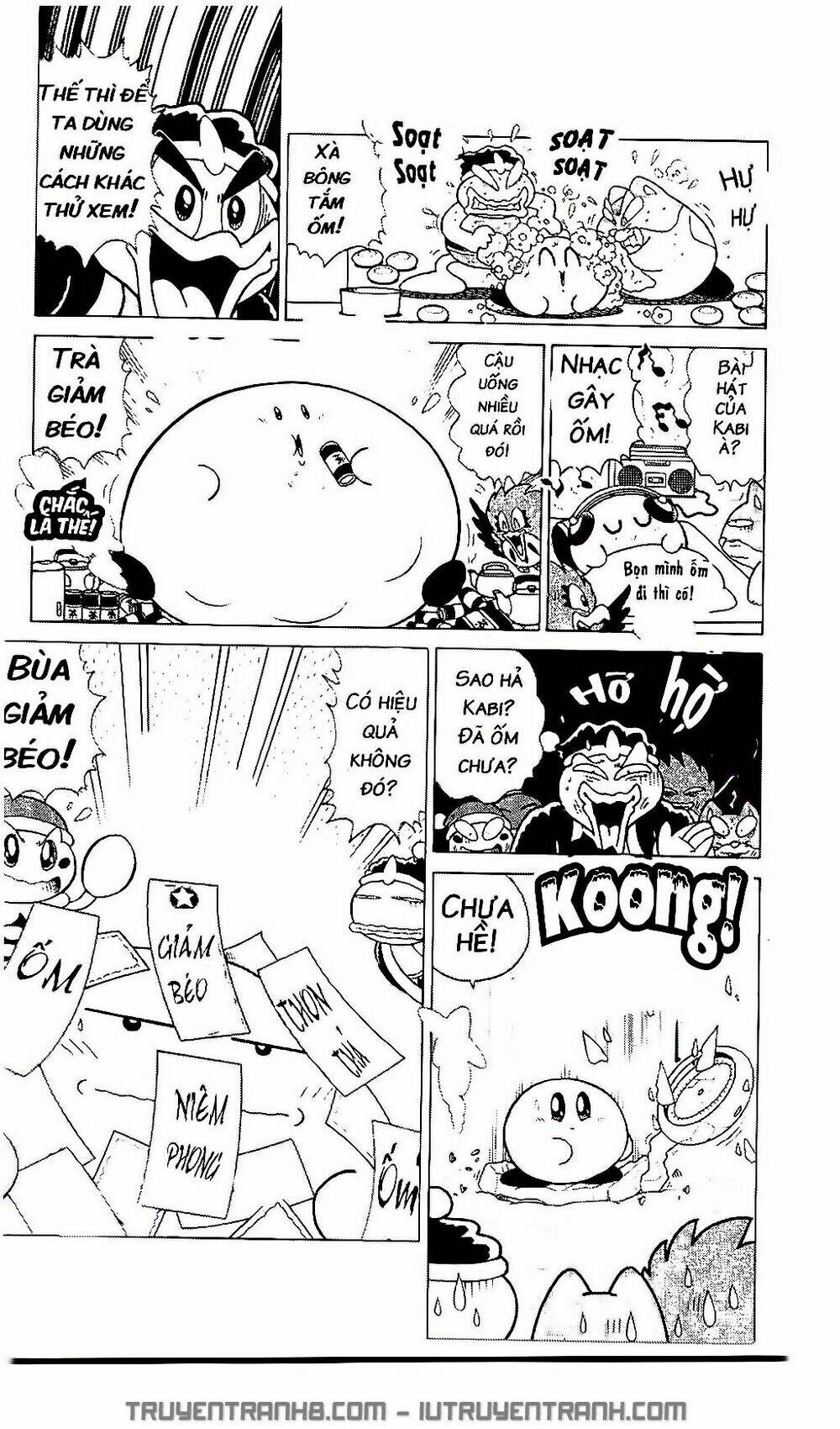 ngôi sao kabi chapter 77 17