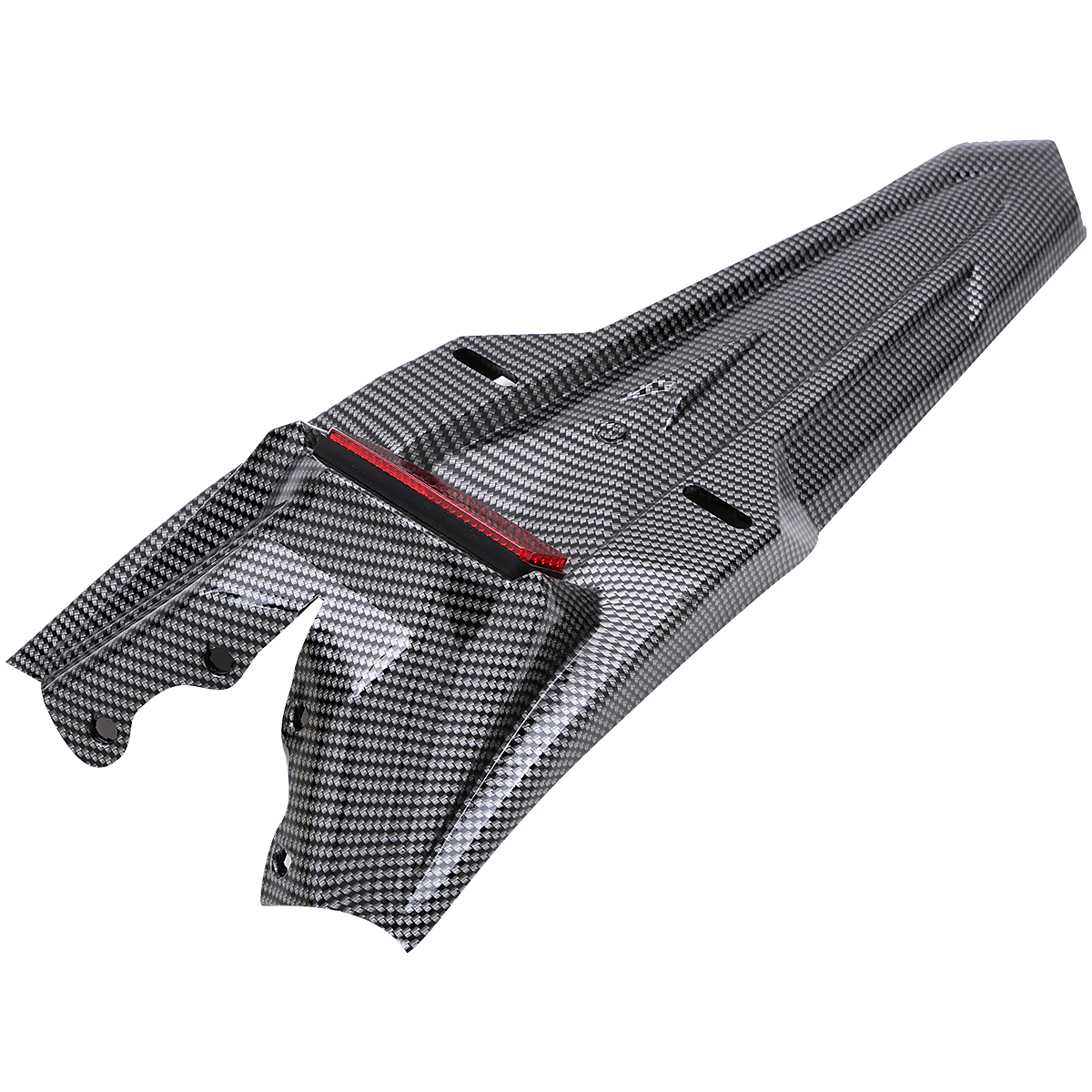 Dè Sonic Dành Cho Exciter 150 Carbon YE15-35SNCB Universe - Hàng Chính Hãng